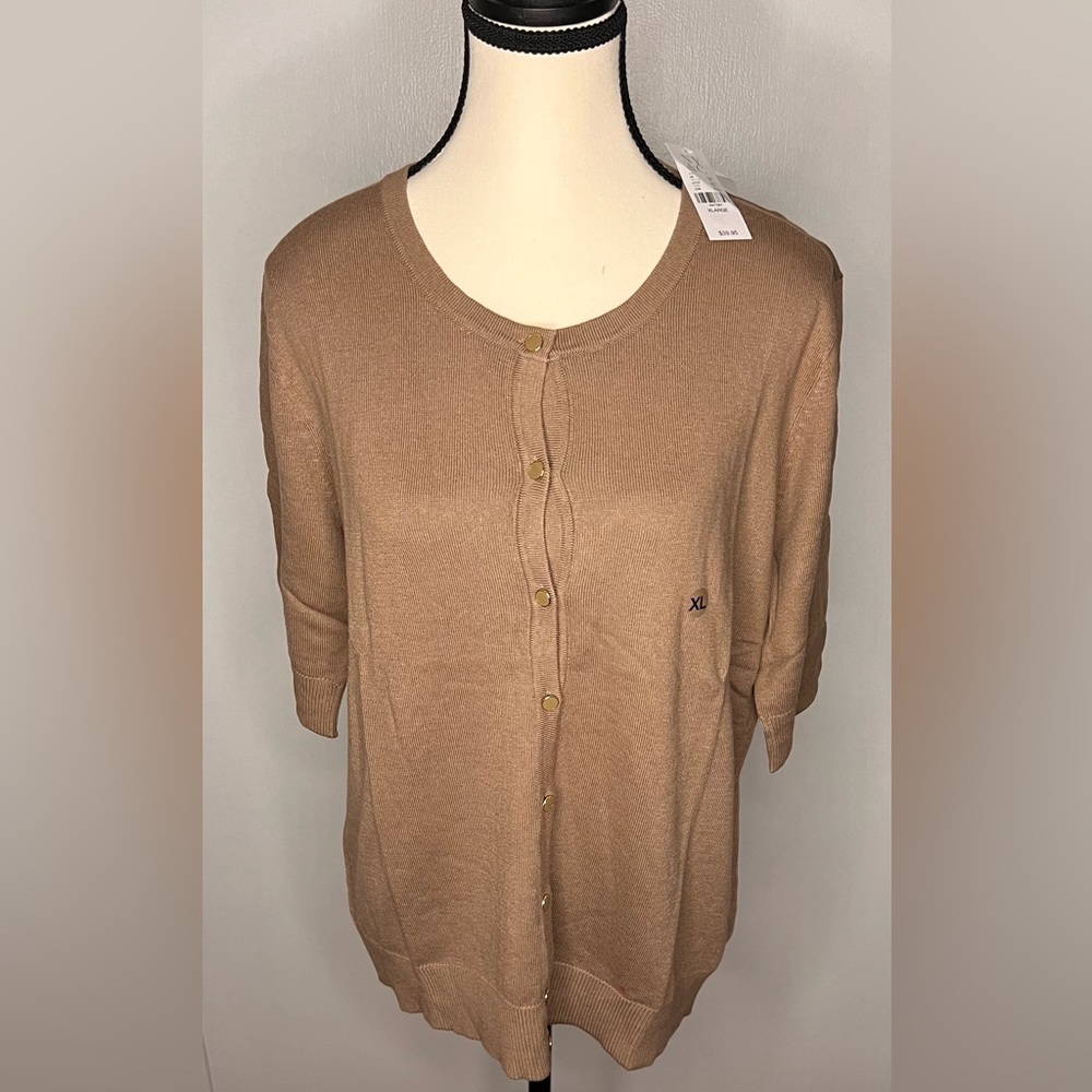 7th Avenue at New York & Co cardigan